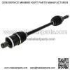 Rear CV Axle Half Drive Shaft for Polaris Ranger XP 1000 EPS 1334161 - Image 2