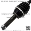 Rear CV Axle Half Drive Shaft for Polaris Ranger XP 1000 EPS 1334161 - Image 3