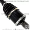 Rear CV Axle Half Drive Shaft for Polaris Ranger XP 1000 EPS 1334161 - Image 4