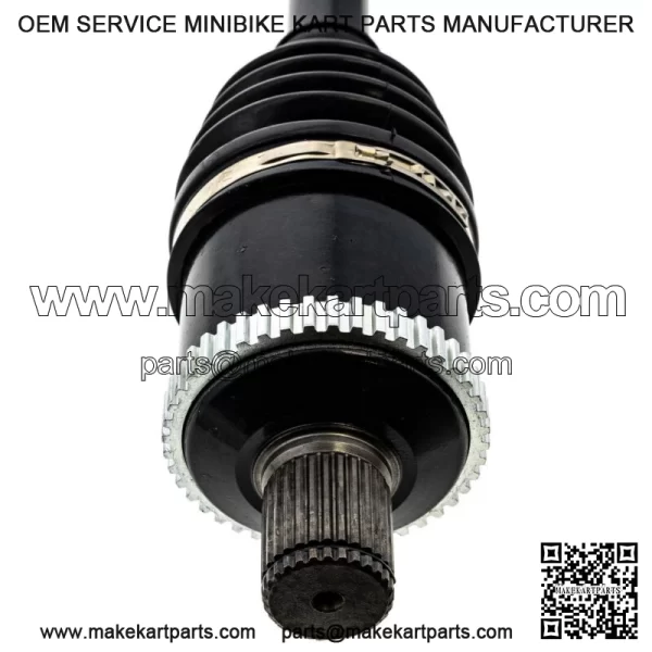 Rear CV Axle Half Drive Shaft for Polaris Ranger XP 1000 EPS 1334161 - Image 5