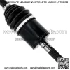 Front Left CV Axle Drive Shaft for Can-Am Defender HD10 HD9 Max 705403205 - Image 4