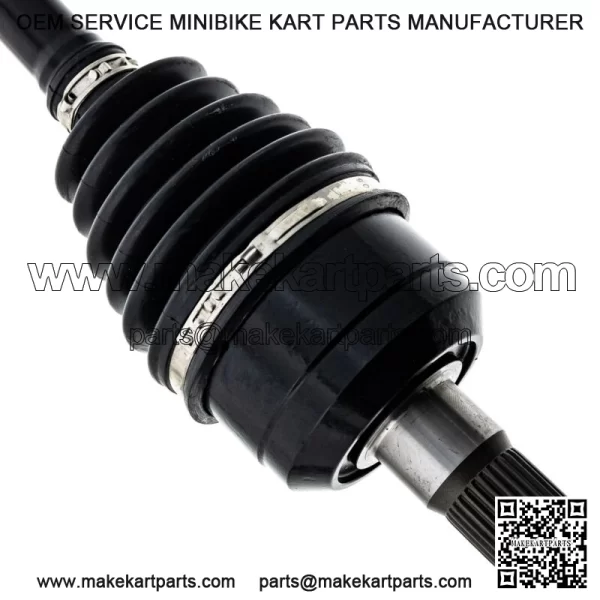 Rear CV Axle Drive Shaft for Kawasaki Teryx Teryx4 800 S 59266-0746 UTV - Image 4