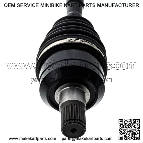Rear CV Axle Drive Shaft for Kawasaki Teryx Teryx4 800 S 59266-0746 UTV - Image 5