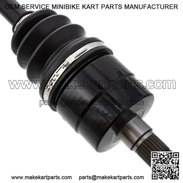 Rear CV Axle Half Drive Shaft for Can-Am Commander 800R Max 1000 705501481 - Image 4
