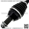 CV Axle Kit For Honda Talon 1000R SXS1000S2R 42220-HL6-A02 Front Rear - Image 3