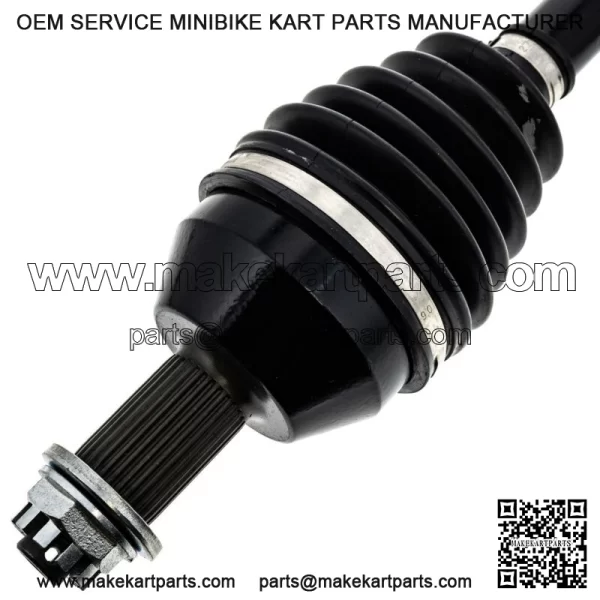 CV Axle Kit For Honda Talon 1000R SXS1000S2R 42220-HL6-A02 Front Rear - Image 3