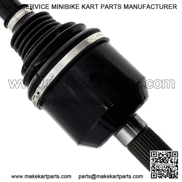 CV Axle Kit For Honda Talon 1000R SXS1000S2R 42220-HL6-A02 Front Rear - Image 4