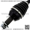 CV Axle Kit For Honda Talon 1000R SXS1000S2R 42220-HL6-A02 Front Rear - Image 5