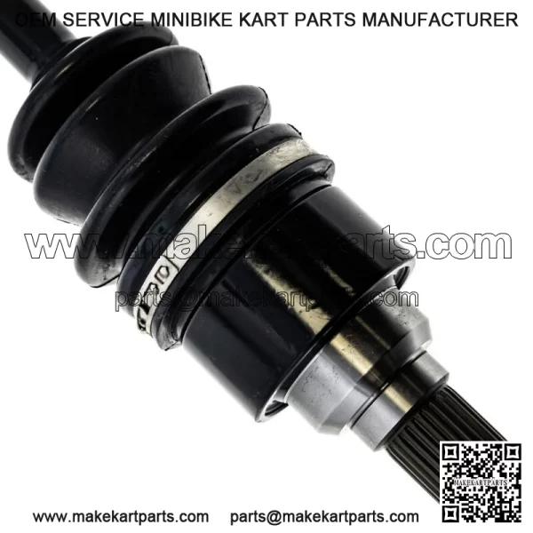 Rear CV Axle Half Drive Shaft for Arctic Cat Alterra 500 700 2502-353 2 Pk - Image 4