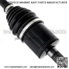 Front CV Axle Half Drive Shaft for Can-Am Maverick Sport 1000R 705402282 - Image 4