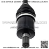 Front CV Axle Half Drive Shaft for Can-Am Maverick Sport 1000R 705402282 - Image 5