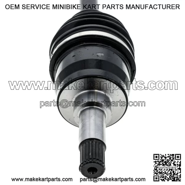 Rear CV Axle Kit For CFMoto Cforce 600 9DS3-280100-6000 9DS3-280200-6000 - Image 4