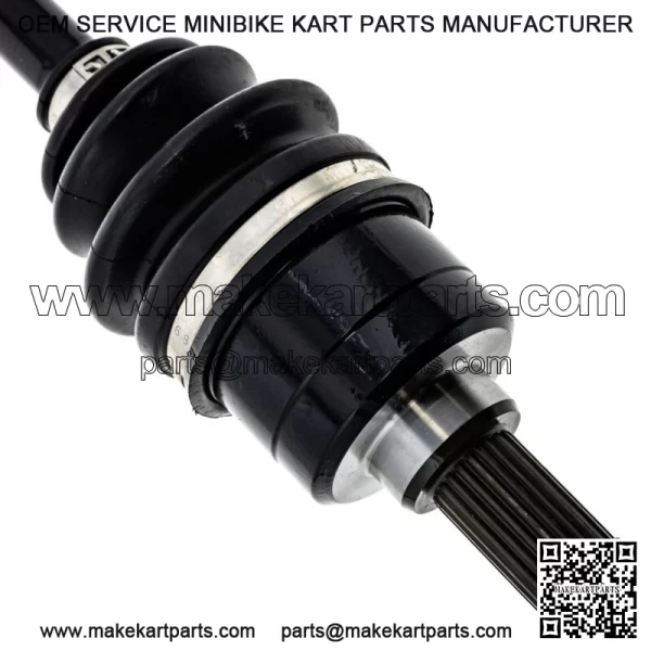 Rear CV Axle Drive Shaft for Yamaha Grizzly 700 28P-2510F-03-00 2 Pack - Image 4