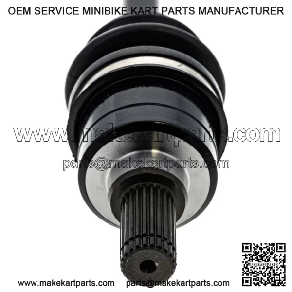 Rear CV Axle Drive Shaft for Yamaha Grizzly 700 28P-2510F-03-00 2 Pack - Image 5