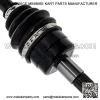 Front CV Axle Drive Shaft for Yamaha Kodiak 450 YFM450 B5R-2511E B5R-2510J - Image 4