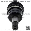 Front CV Axle Drive Shaft for Yamaha Kodiak 450 YFM450 B5R-2511E B5R-2510J - Image 5