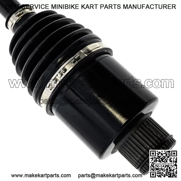 Rear CV Axle Drive Shaft for Polaris Sportsman 800 6x6 1332938 2011-2015 - Image 4