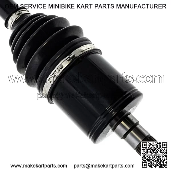 Front Right CV Axle Half Drive Shaft for Can-Am Defender HD10 705402449 - Image 4