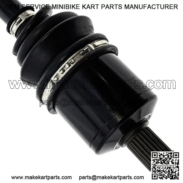 CV Axle Kit for Polaris RZR 900 Trail 1333080 1333262 1333949 Front Rear - Image 5