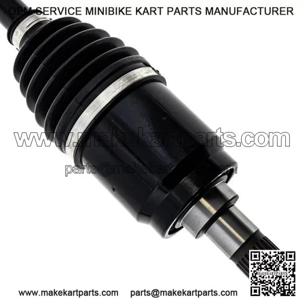 Front Right CV Axle Drive Shaft for Honda Pioneer 700 44250-HL3-601 UTV - Image 4