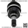Front CV Axle Drive Shaft for Yamaha Kodiak 400 Big Bear 350 ATV 2 Pack - Image 5