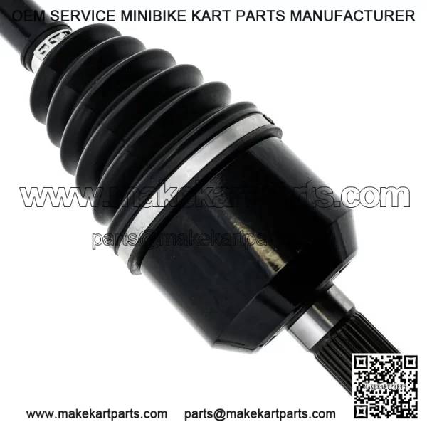 Rear CV Axle Drive Shaft for Honda Talon 1000R SXS1000S2R 42250-HL6-AB1 - Image 3