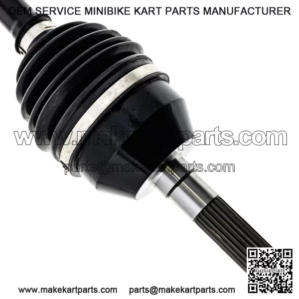 CV Axle Kit For Can-Am Maverick X3 R Turbo 900 HO XRS 705401830 Front - Image 5