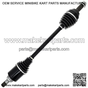 Front Right CV Axle Drive Shaft for Honda Pioneer 1000 44250-HL4-F41