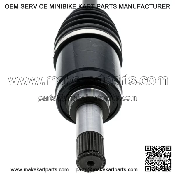 Front Right CV Axle Drive Shaft for Honda Pioneer 500 44250-HL5-A41 UTV - Image 5