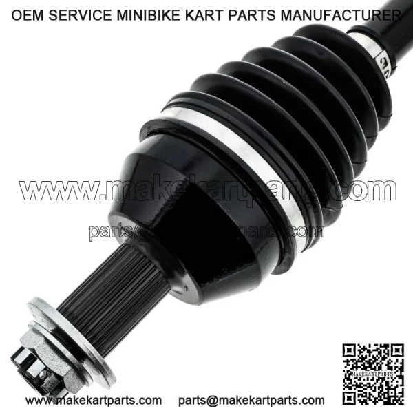 Rear CV Axle Drive Shaft for Honda Talon 1000X 1000X-4 42250-HL6-AA1 UTV - Image 3