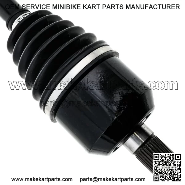 Rear CV Axle Drive Shaft for Honda Talon 1000X 1000X-4 42250-HL6-AA1 UTV - Image 4