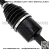 Front Rear CV Axle Kit for Polaris Ranger 570 Crew 1336966 1334361 - Image 5