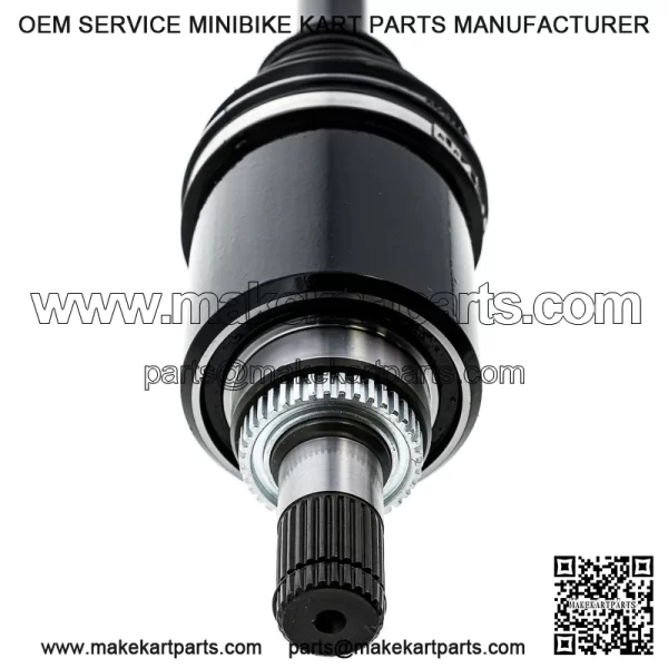 Front CV Axle Drive Shaft for Honda Talon 1000X 1000X-4 44250-HL6-AA1 UTV - Image 5