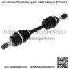 Front CV Axle Drive Shaft for Yamaha Big Bear 400 Grizzly 350 450 ATV - Image 2