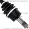 Front CV Axle Drive Shaft for Yamaha Big Bear 400 Grizzly 350 450 ATV - Image 4