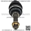 Front CV Axle Kit For Suzuki King Quad 400 LTA400F 54902-27H01 54901-27H01 - Image 4