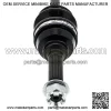 Front CV Axle Kit For Suzuki King Quad 400 LTA400F 54902-27H01 54901-27H01 - Image 5