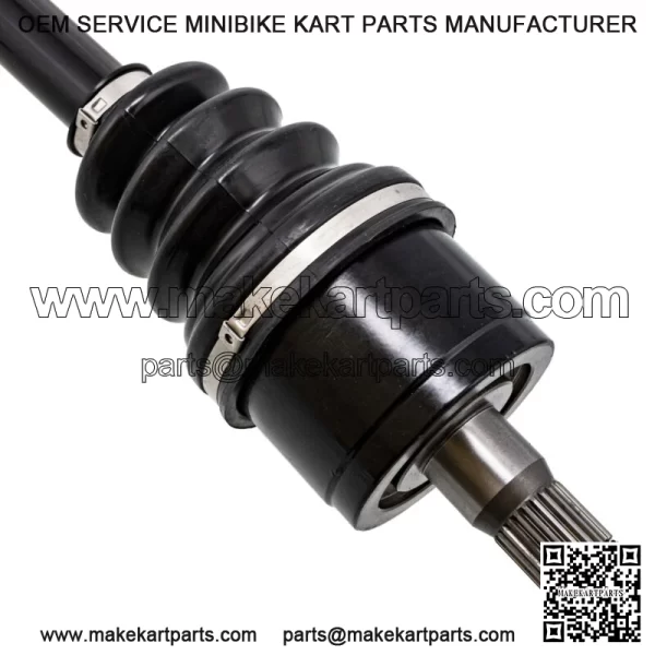 Rear CV Axle Drive Shaft for Kawasaki Teryx 750 59266-0045 UTV 2013 - Image 4
