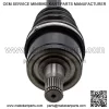 Rear CV Axle Drive Shaft for Kawasaki Teryx 750 59266-0045 UTV 2013 - Image 5