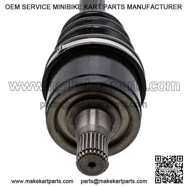 Rear CV Axle Drive Shaft for Kawasaki Teryx 750 59266-0045 UTV 2013 - Image 5