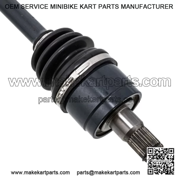 Rear CV Axle Drive Shaft for Kawasaki Teryx 750 FI 59266-0702 UTV - Image 4