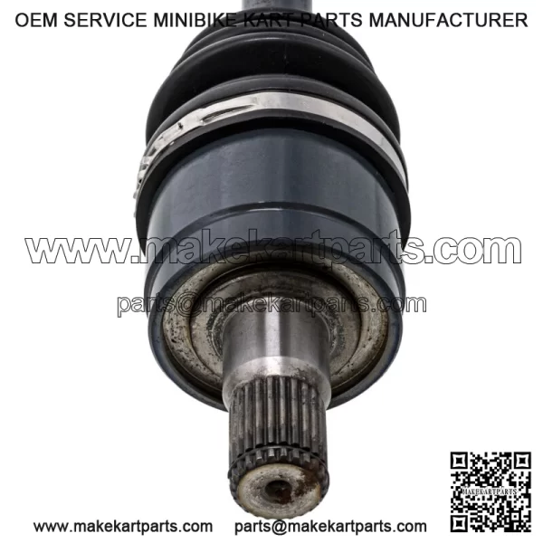 Rear CV Axle Drive Shaft for Kawasaki Teryx 750 FI 59266-0702 UTV - Image 5