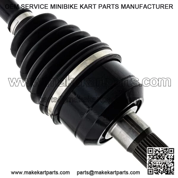 Rear CV Axle Drive Shaft for Kawasaki Teryx Teryx4 800 59266-0715 2 Pack - Image 4
