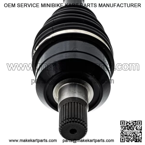 Rear CV Axle Drive Shaft for Kawasaki Teryx Teryx4 800 59266-0715 2 Pack - Image 5