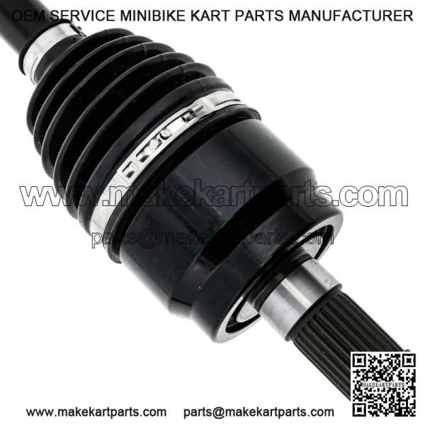 Rear CV Axle Drive Shaft for Honda Pioneer 500 SXS500M2 42250-HL5-A42 - Image 4