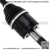 Rear Left CV Axle Drive Shaft for Honda Pioneer 1000 1000-5 42350-HL4-F01 - Image 4