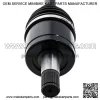 Rear Left CV Axle Drive Shaft for Honda Pioneer 1000 1000-5 42350-HL4-F01 - Image 5