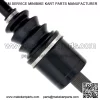Front CV Axle Half Drive Shaft for Polaris RZR XP S Turbo 2207752 1334317 - Image 4