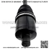 Front CV Axle Half Drive Shaft for Polaris RZR XP S Turbo 2207752 1334317 - Image 5