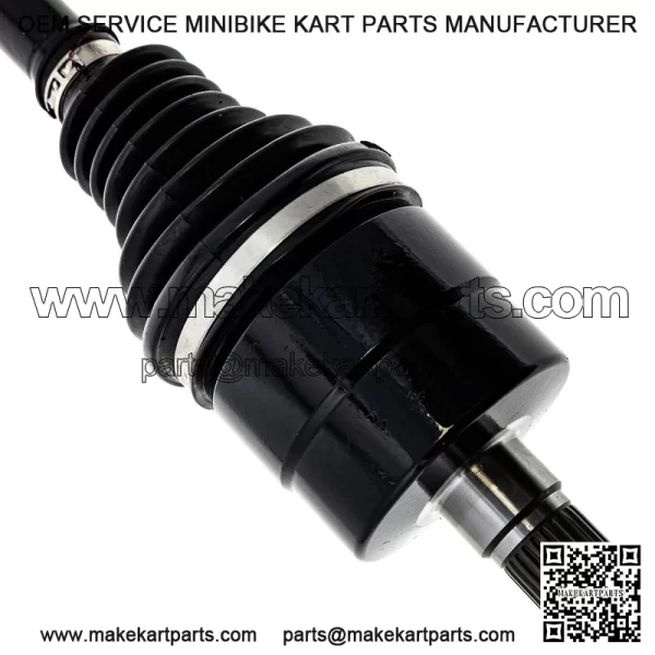 CV Axle Kit for Can-Am Outlander 650 1000 ABS 705502710 705502714 Rear - Image 5